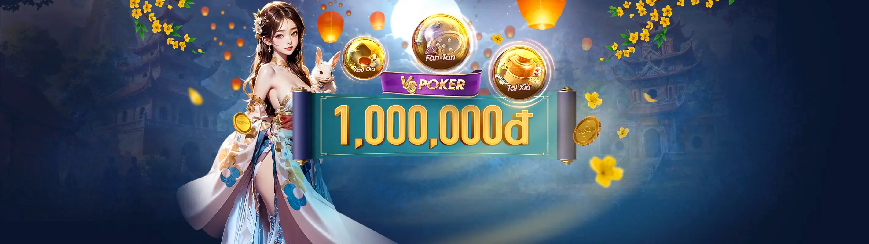 Hình ảnh chính game bắn cá tại vip79 win