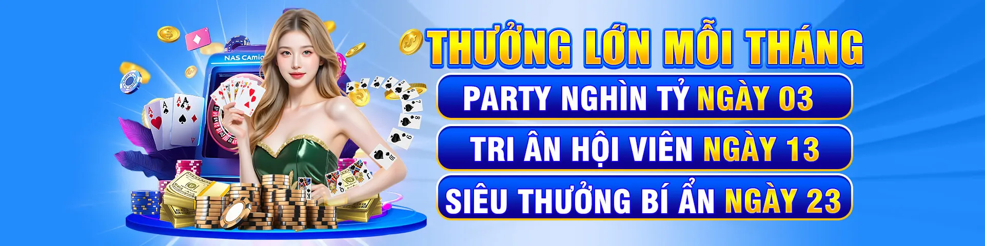 Chương Trình VIP Đẳng Cấp vip79 win