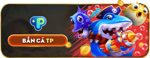Game Long Vương Bắn Cá