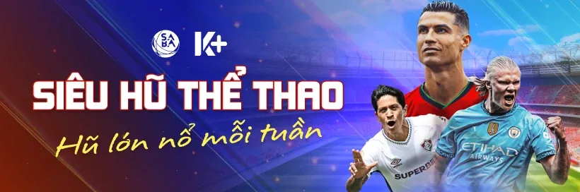Thưởng Cược Thể Thao