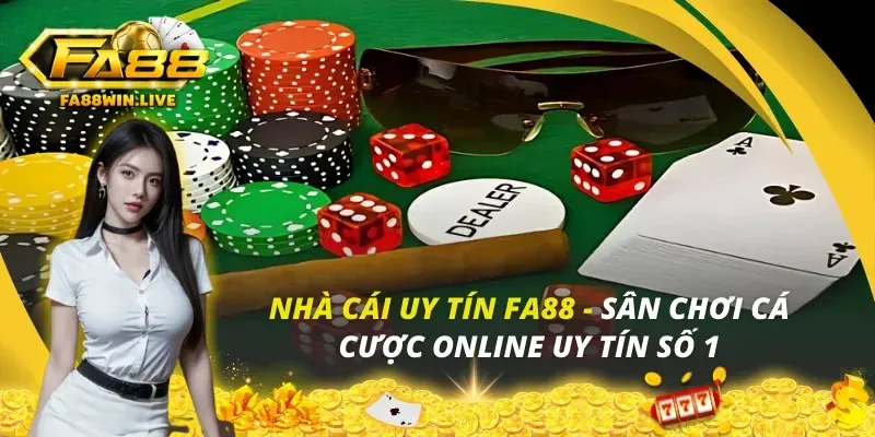 Hoàn Trả Casino Trực Tuyến