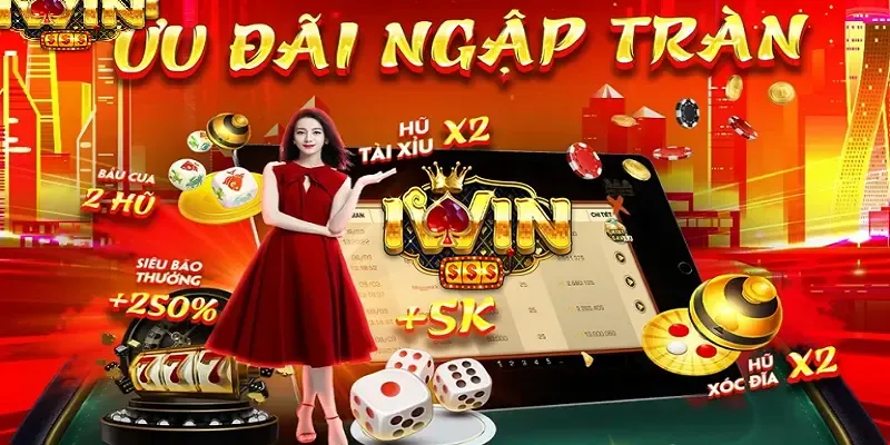 Vòng Quay Miễn Phí Slot Game