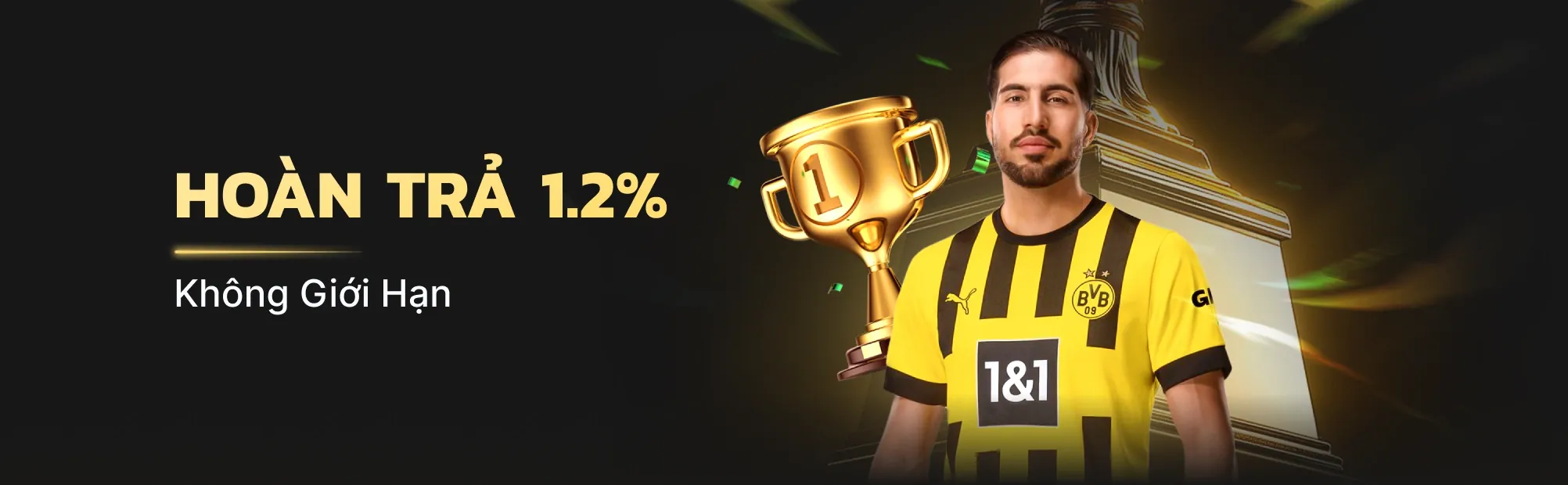 Các chương trình khuyến mãi độc quyền của vip79 win năm 2026